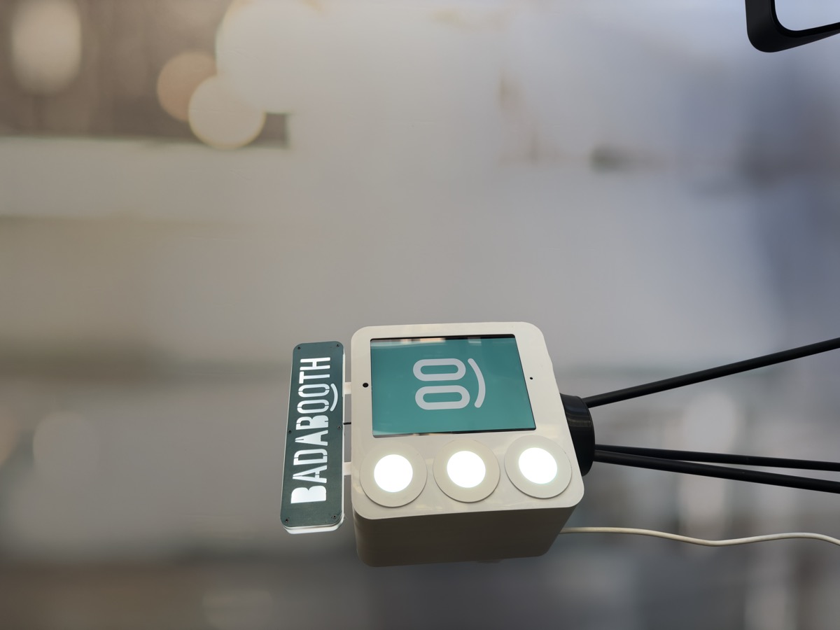 Photobooth sans animateur : comment ça marche ?